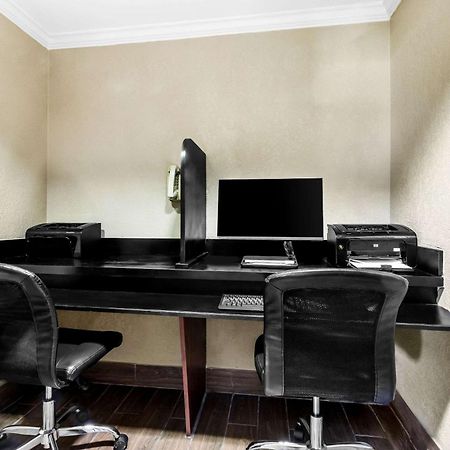 Comfort Inn Evansville East Dış mekan fotoğraf