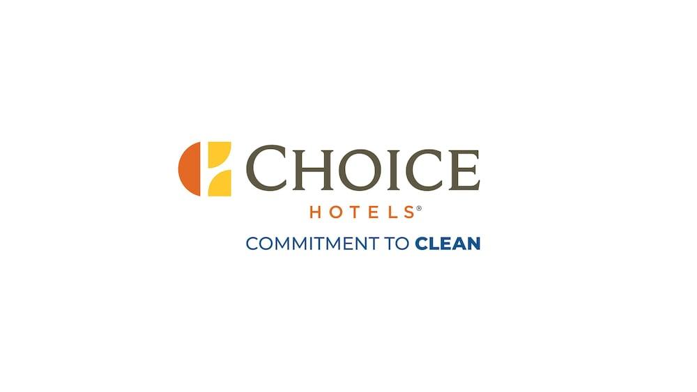Comfort Inn Evansville East Dış mekan fotoğraf