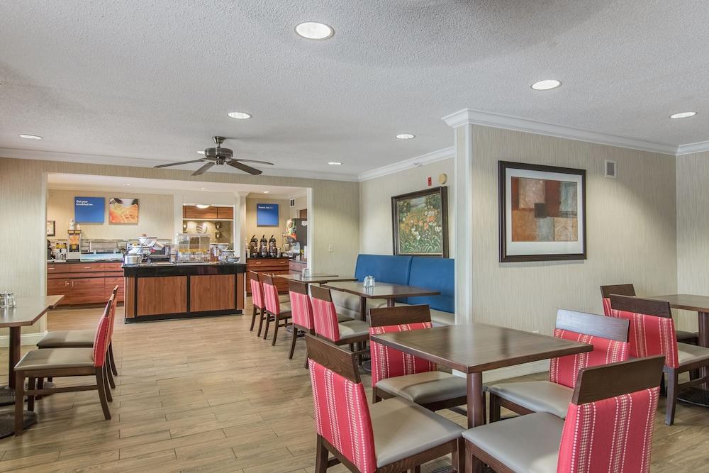 Comfort Inn Evansville East Dış mekan fotoğraf