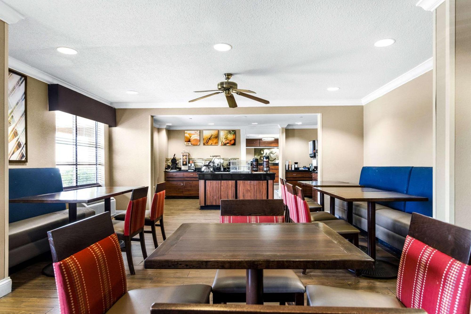 Comfort Inn Evansville East Dış mekan fotoğraf