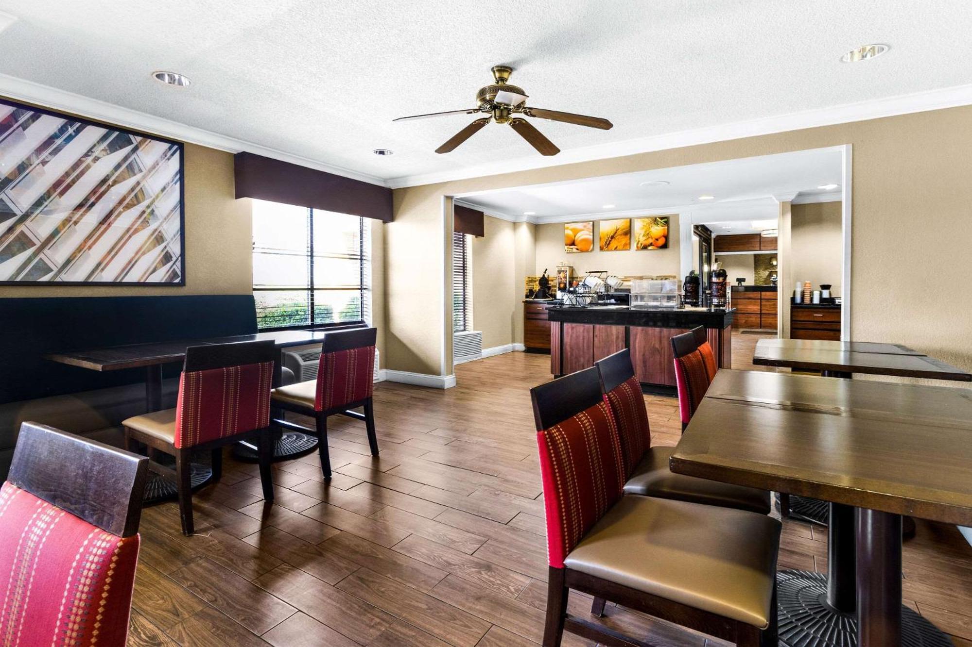 Comfort Inn Evansville East Dış mekan fotoğraf