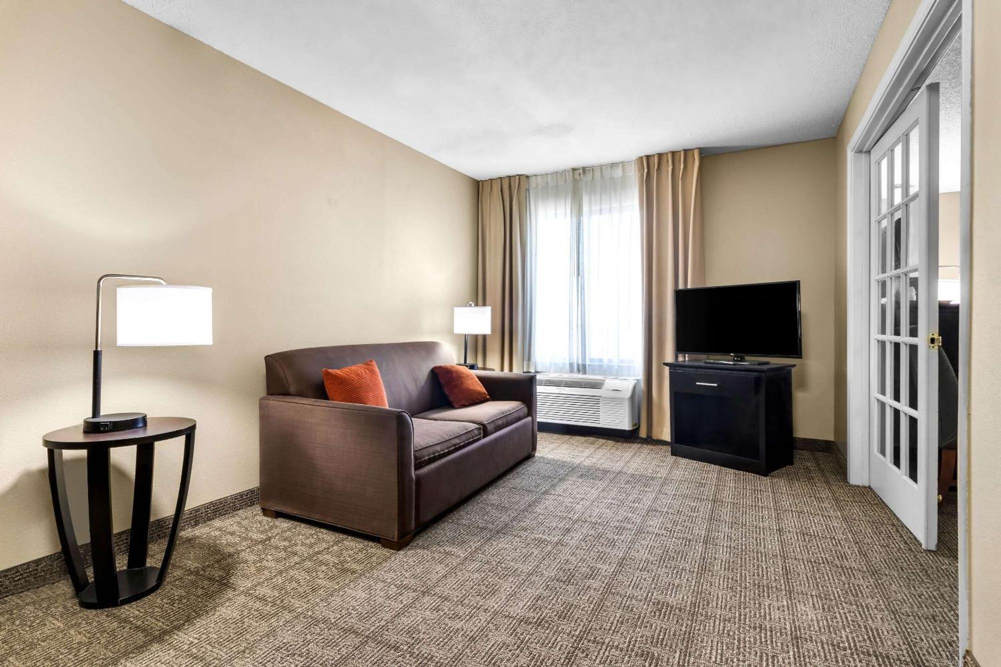 Comfort Inn Evansville East Dış mekan fotoğraf