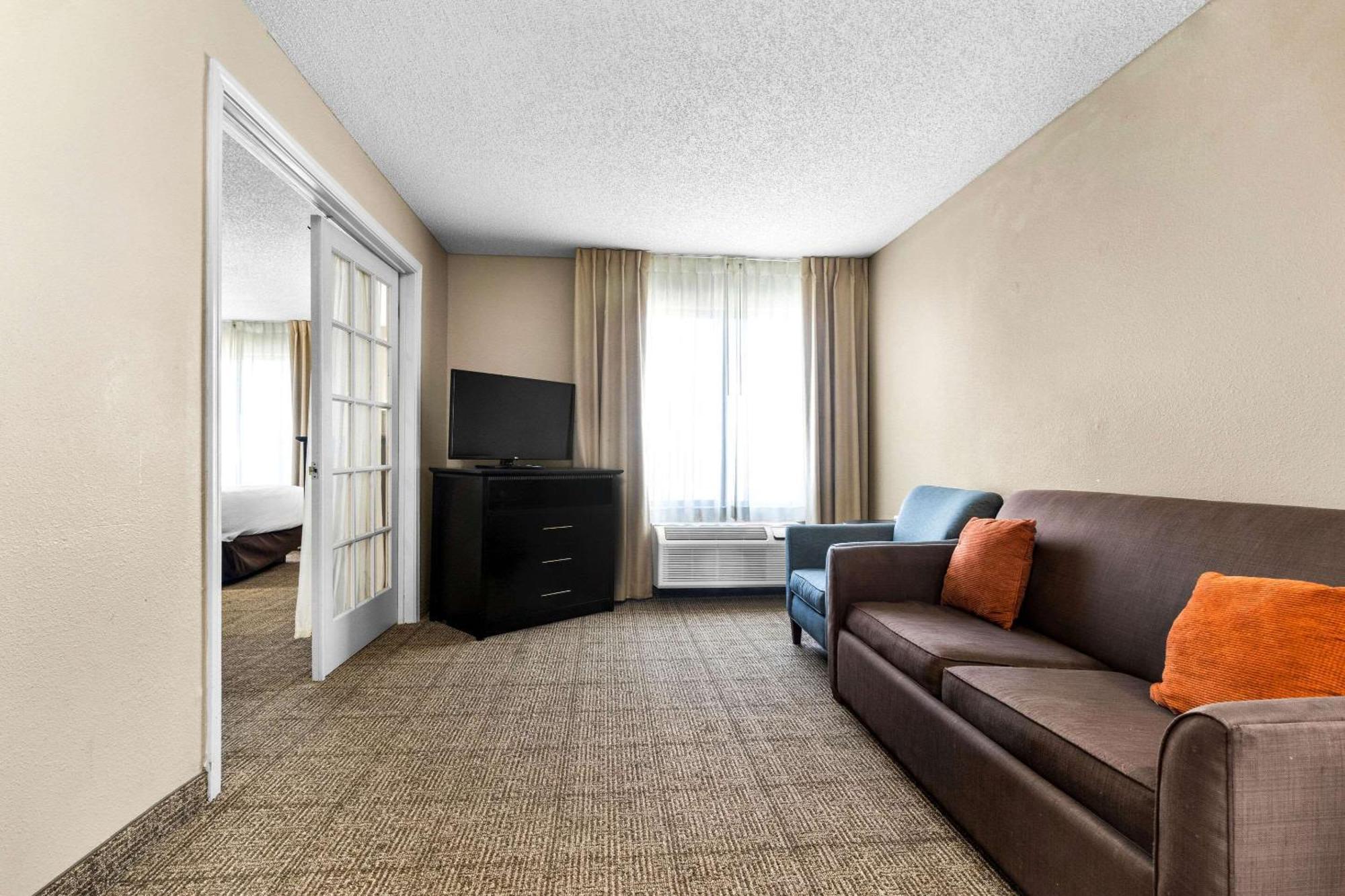 Comfort Inn Evansville East Dış mekan fotoğraf