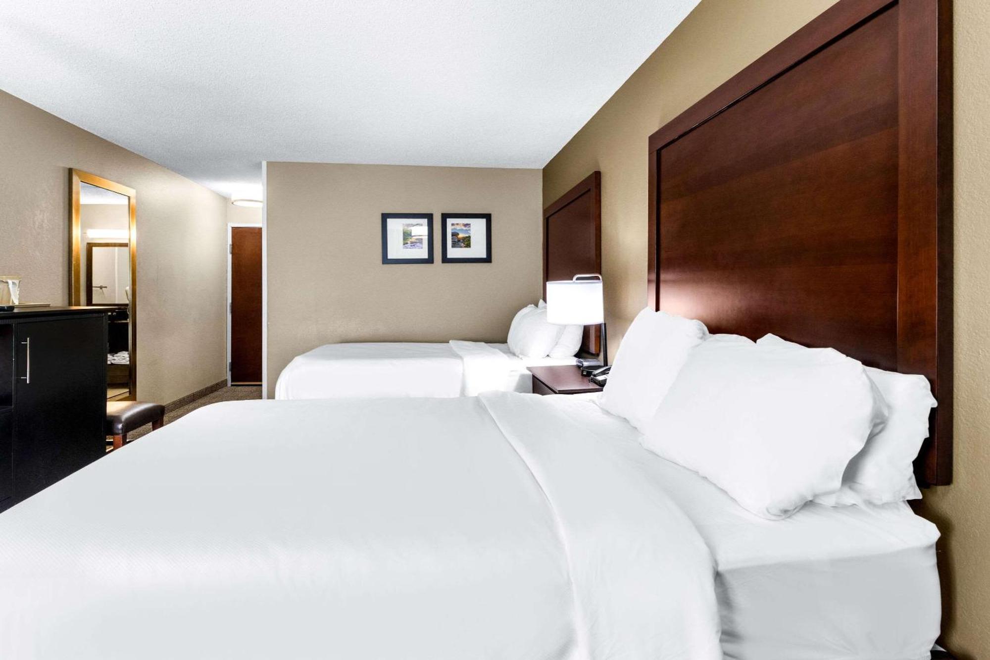 Comfort Inn Evansville East Dış mekan fotoğraf