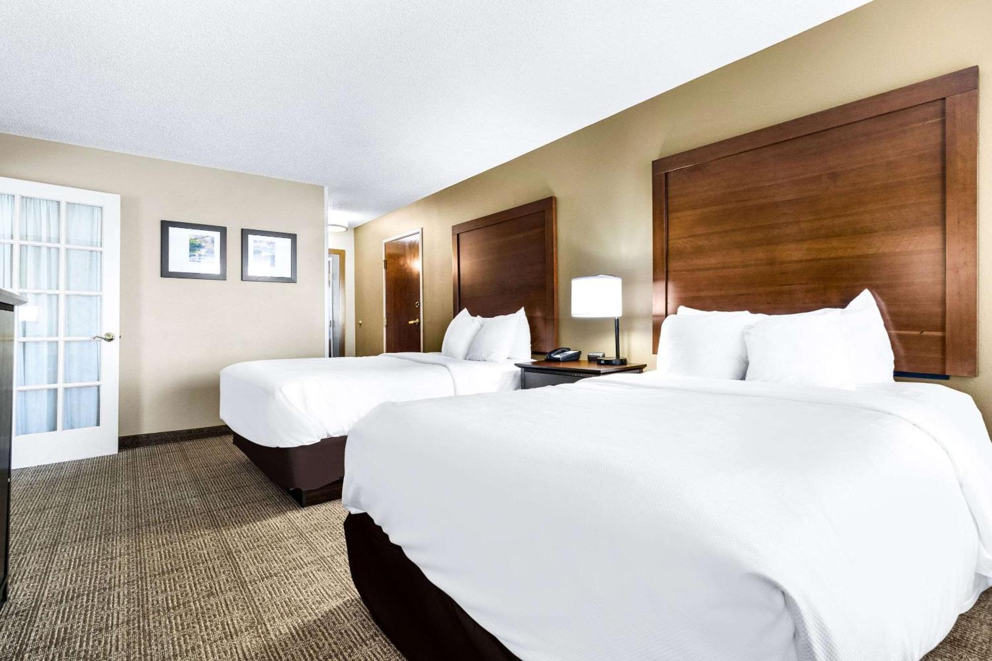 Comfort Inn Evansville East Dış mekan fotoğraf