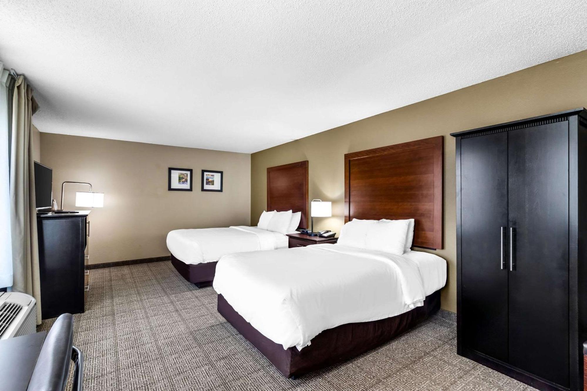 Comfort Inn Evansville East Dış mekan fotoğraf