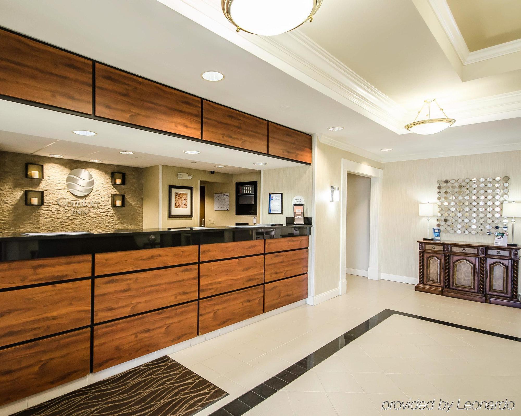 Comfort Inn Evansville East Dış mekan fotoğraf