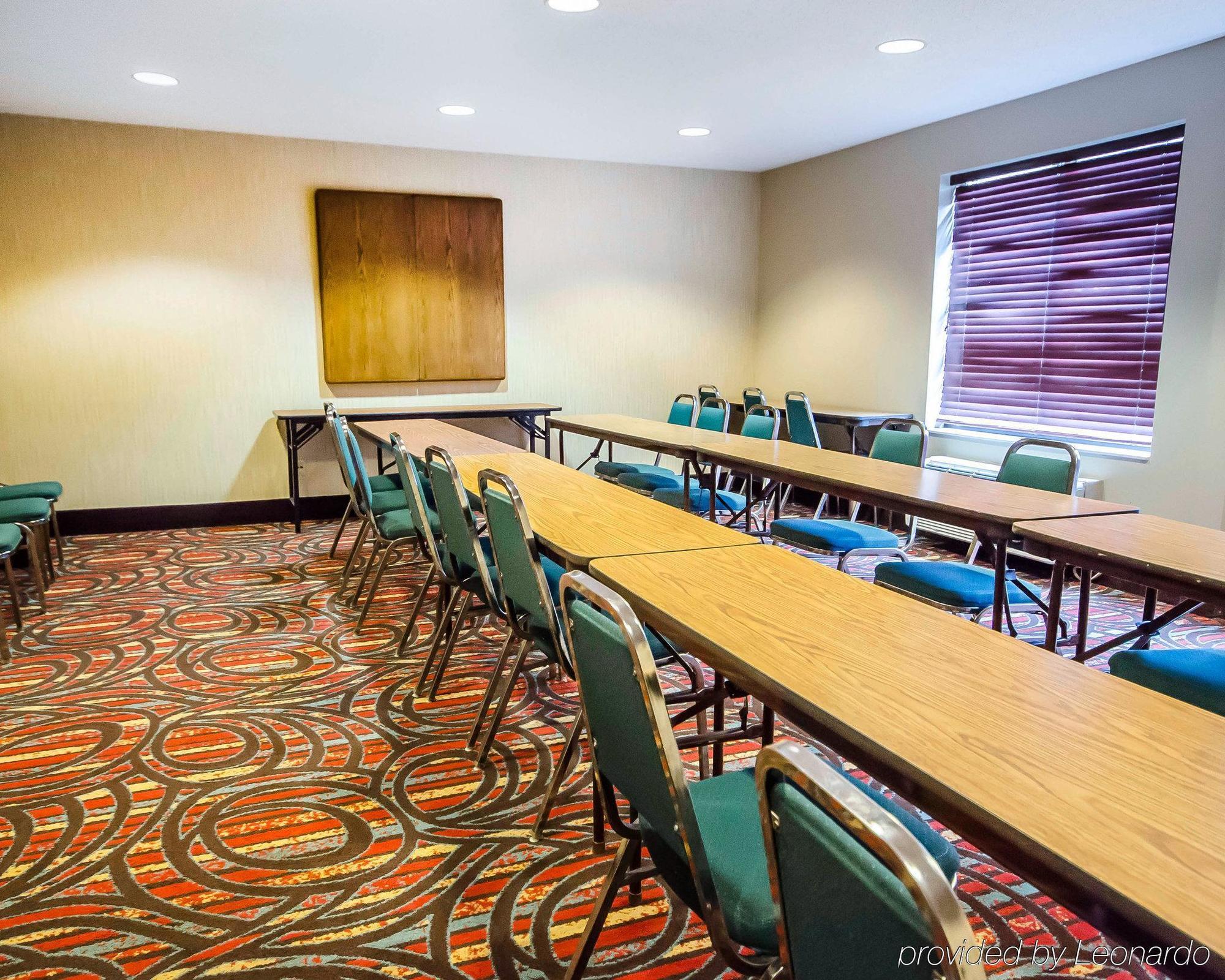 Comfort Inn Evansville East Dış mekan fotoğraf