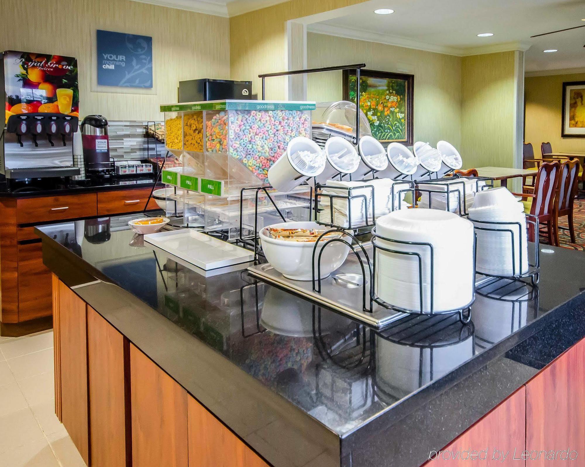 Comfort Inn Evansville East Dış mekan fotoğraf