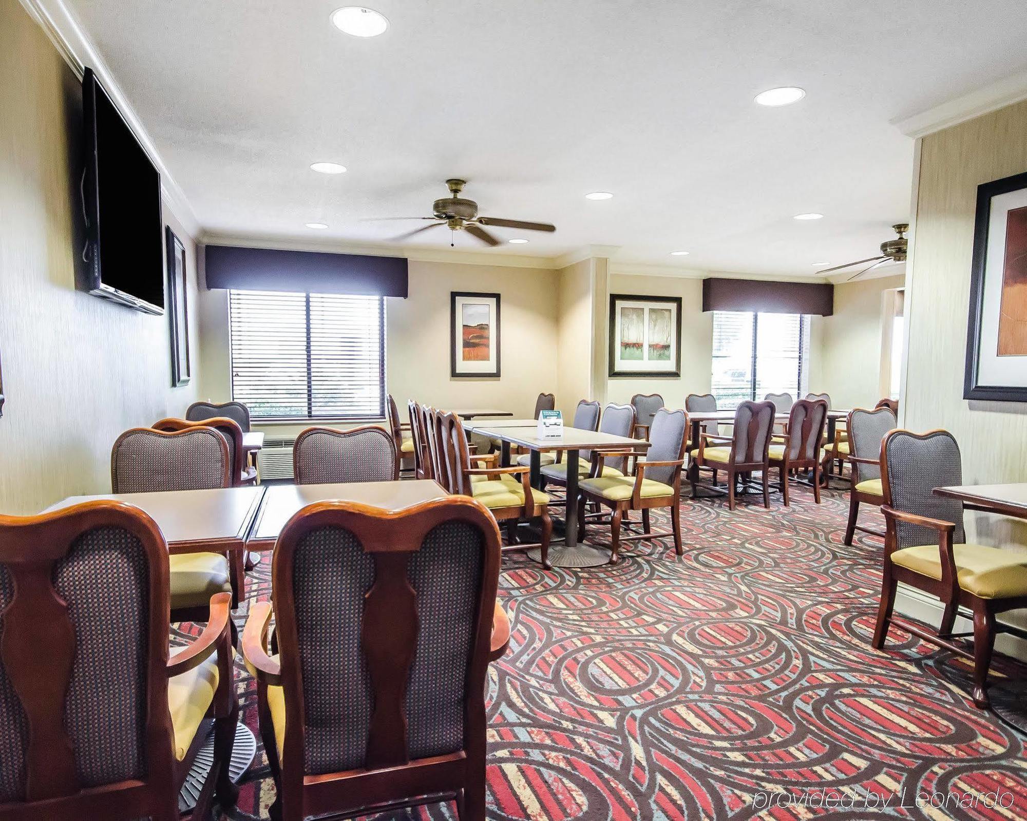 Comfort Inn Evansville East Dış mekan fotoğraf