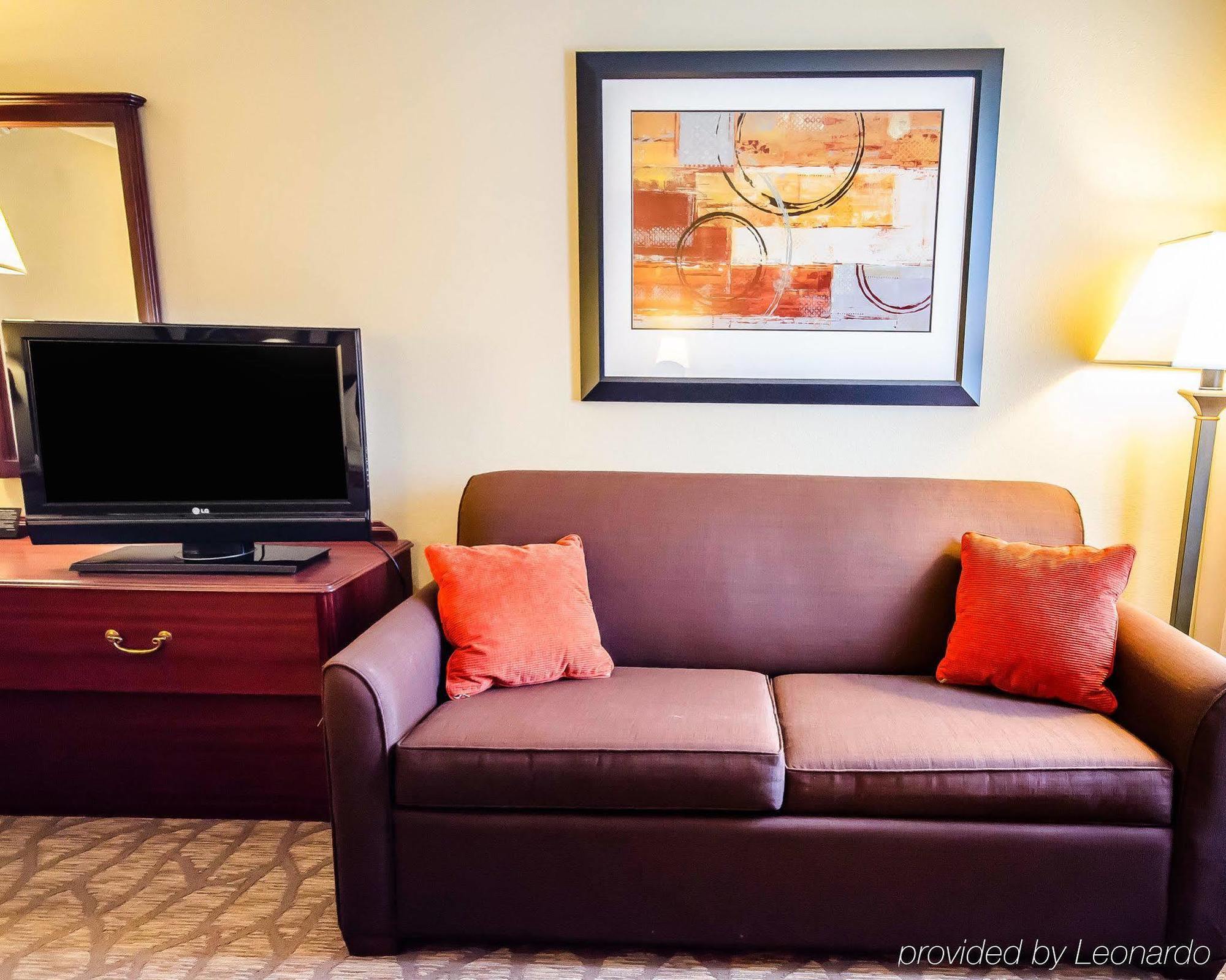 Comfort Inn Evansville East Dış mekan fotoğraf